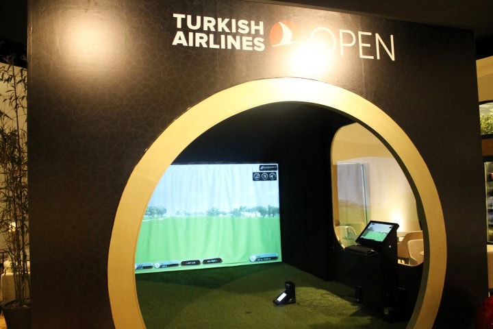 A visit to Turkish Airlines’ new business lounge in Istanbul - 7