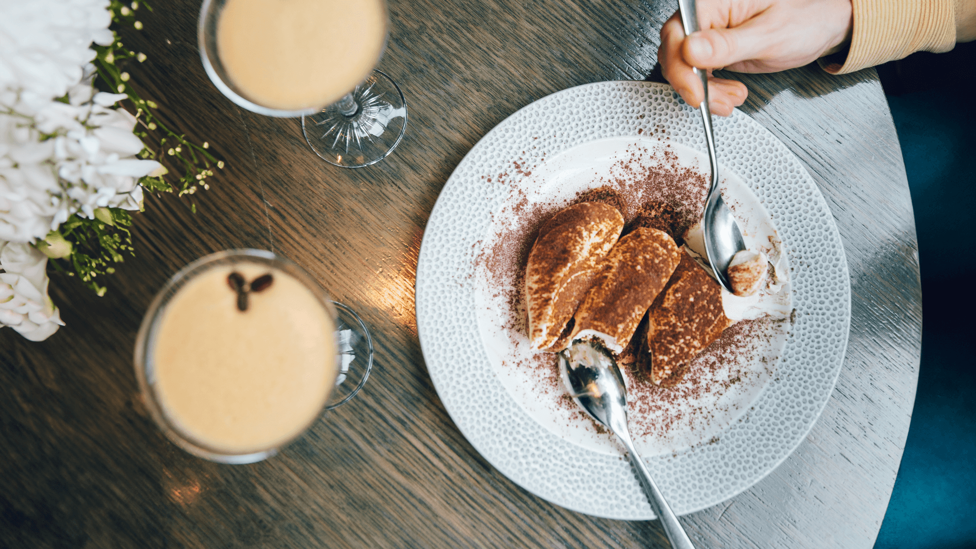 Hotel review Restaurants & Bars' - The Hari - London - 6