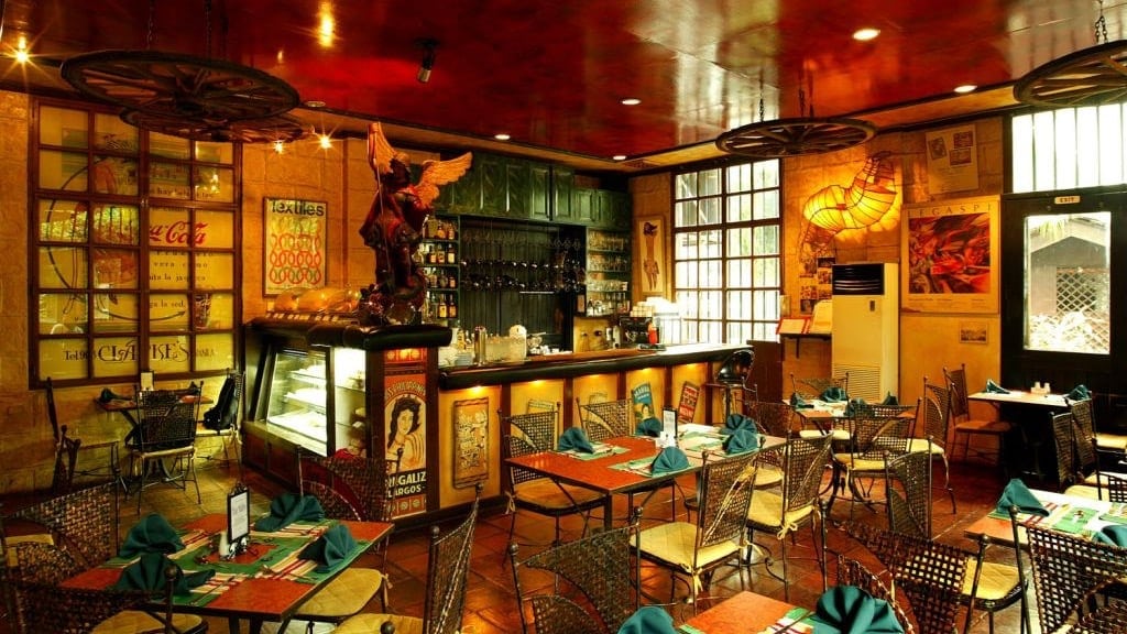 Destinations Articles - Manila Travel Guide