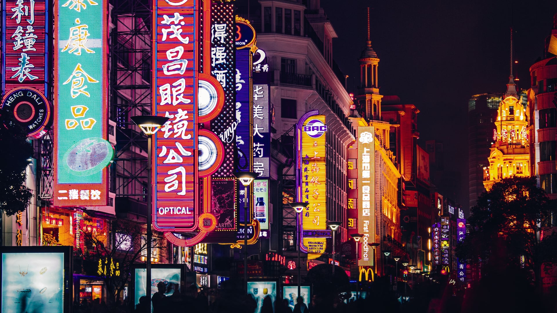 Destinations Articles - Shanghai Travel Guide