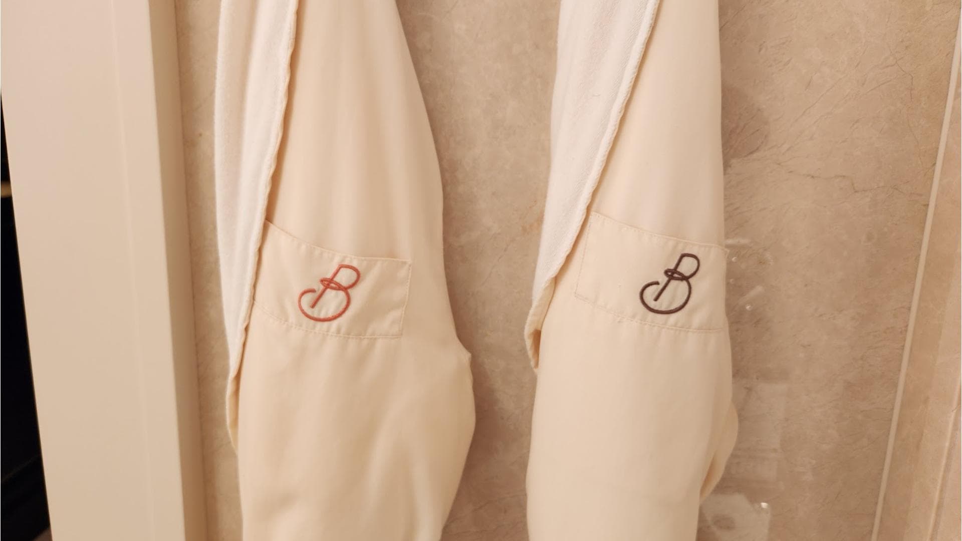 Hotel review Accommodation' - The Beaumont Hotel - 3