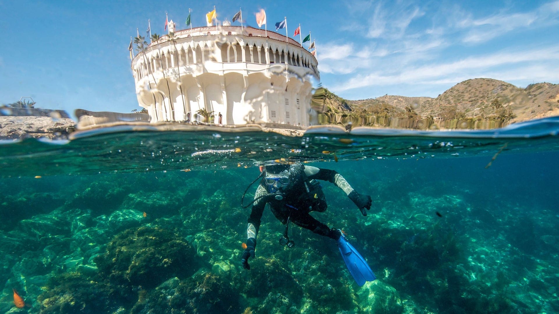 Destinations Articles - Los Angeles Travel Guide