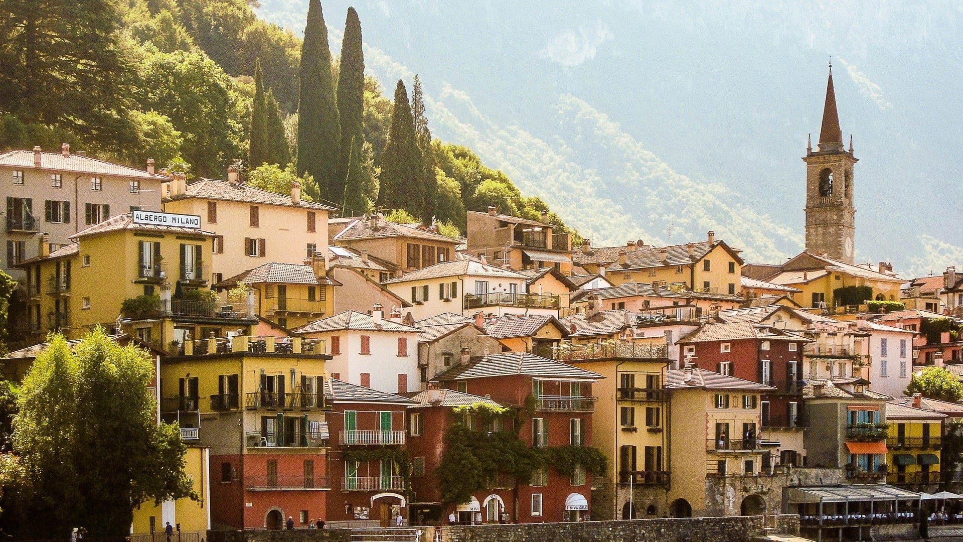 Hotels Toplists - 10 Best Idyllic Wedding Destinations