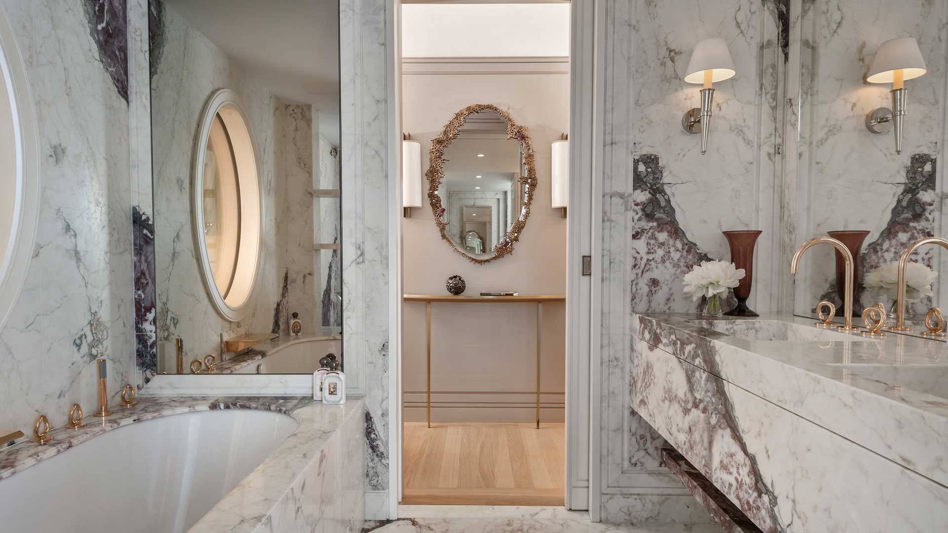 Hotel review Accommodation' - Hôtel de Crillon, A Rosewood Hotel  - 39