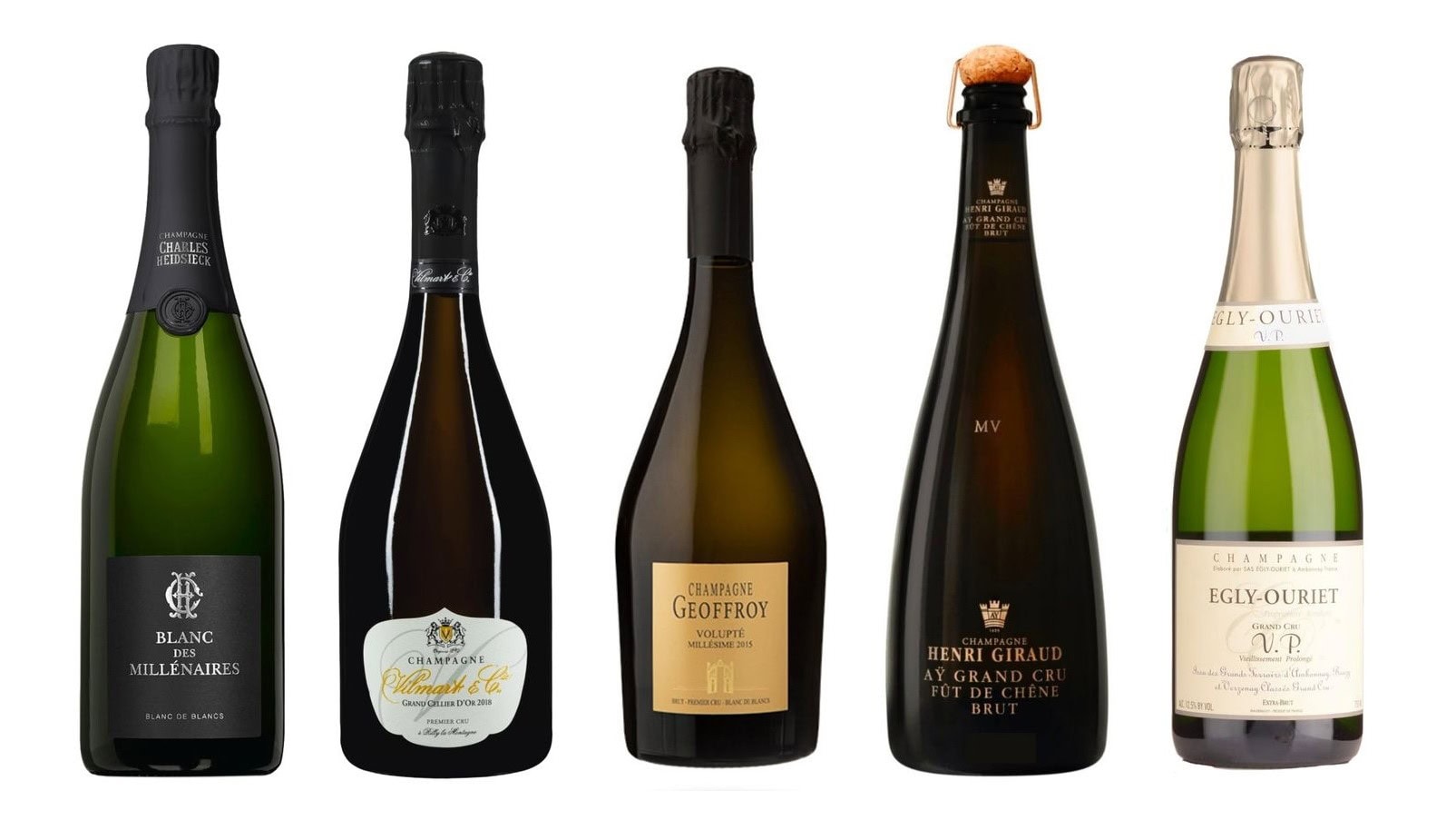 Airline review Beverages - Singapore Airlines - 1