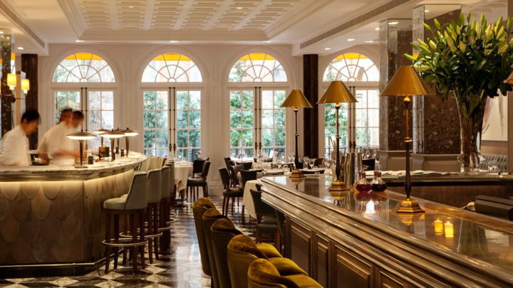 7 of London’s Best Private Members’ Clubs - 6. Blacks, 67 Dean St, Soho - 2