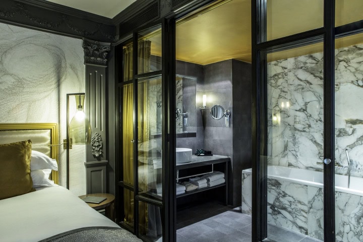 Sofitel re-opens its flagship hotel in central Paris - 5