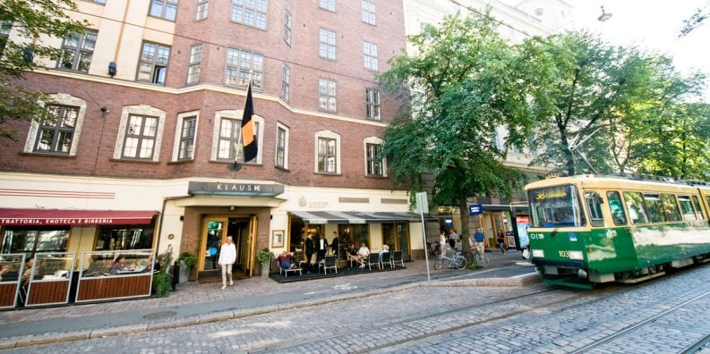 Destination Helsingfors - guide för medvetna - 3