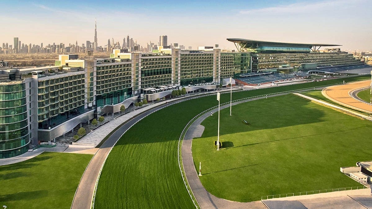 Hotels Toplists - 35 Best Luxury Hotels in Dubai