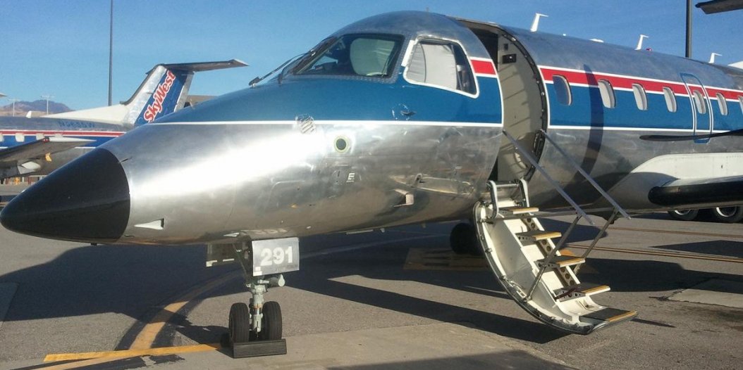 Del 2 av En annorlunda semester: 31 flyg på 9 dagar ... i ekonomiklass på Skyteam