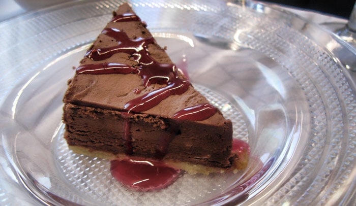 Till New York med Malaysia Airlines i Business Class - 12