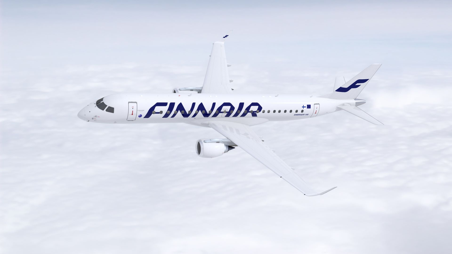 Finnair to upgrade its Embraer fleet