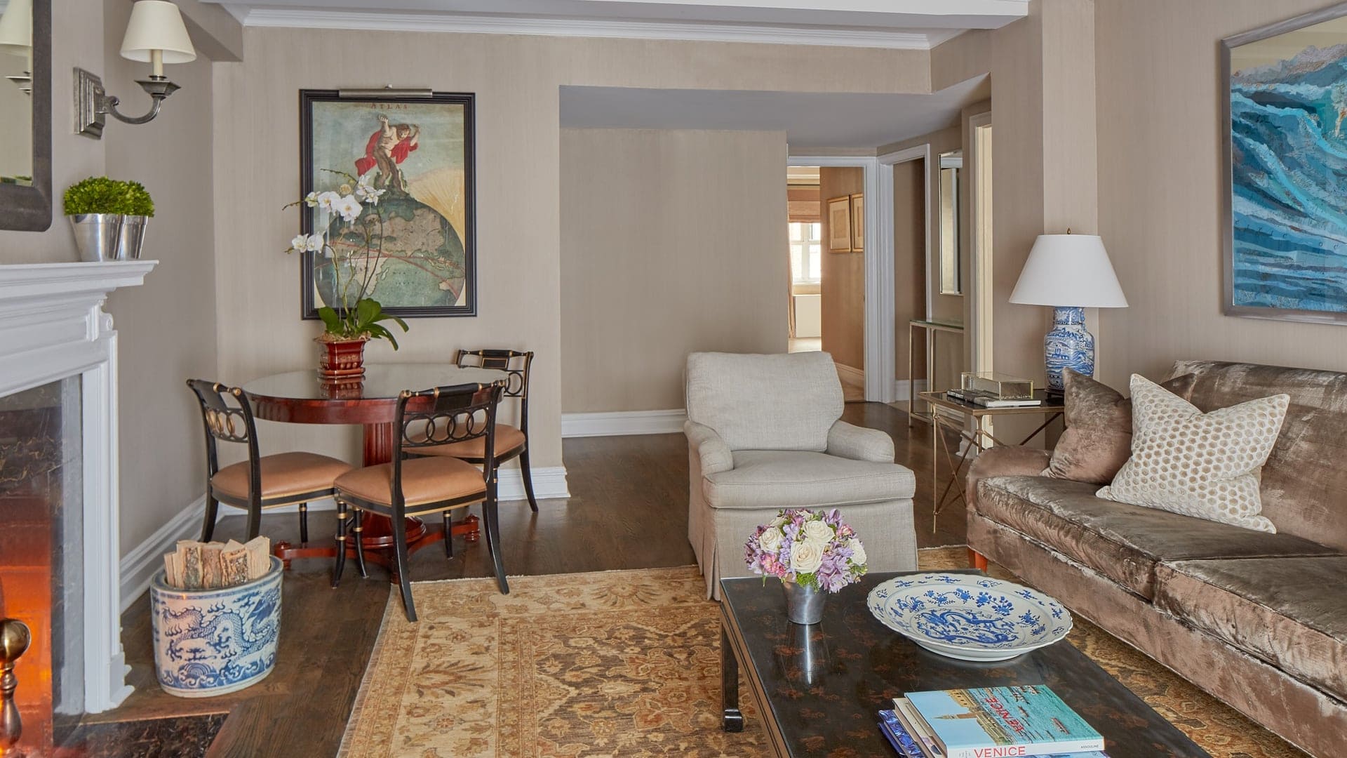 Hotel review Accommodation' - The Lowell - 8