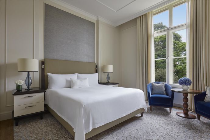 Verified hotel review - Waldorf Astoria Amsterdam - 40