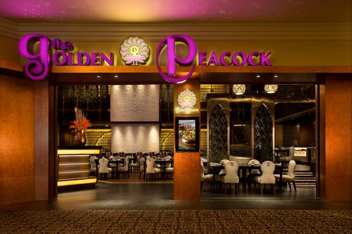 Verified hotel review - The Venetian Macao Resort Hotel - 26