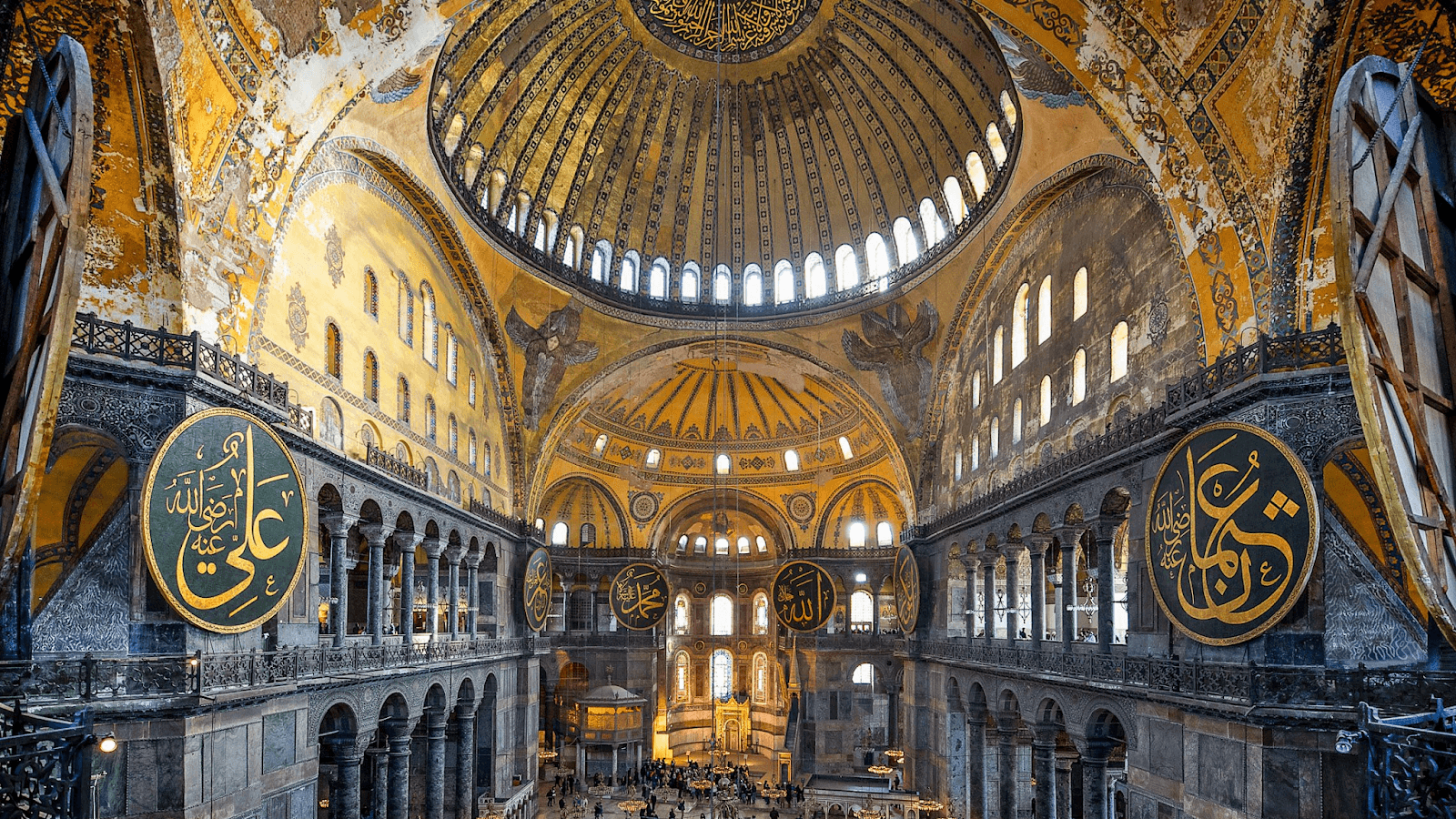 Destinations Articles - Istanbul Travel Guide