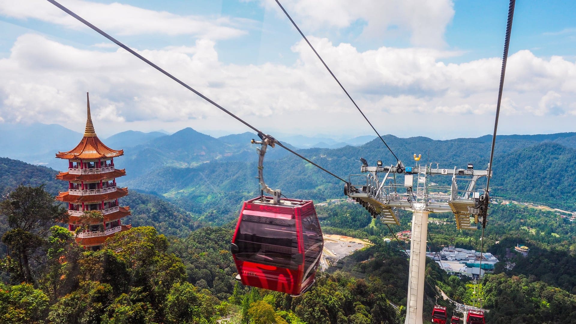 Destinations Articles - Kuala Lumpur Travel Guide