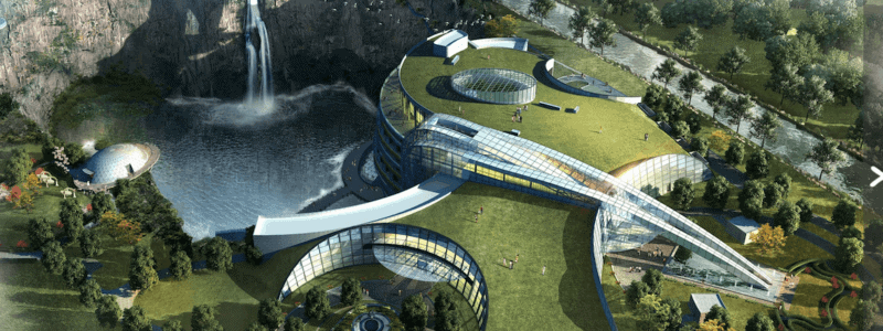 Bo spektakulärt i Shanghai