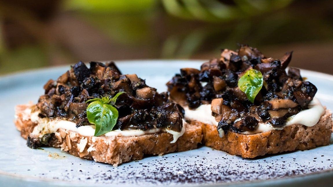 Dining Toplists - 10 Best Breakfasts in Dubai