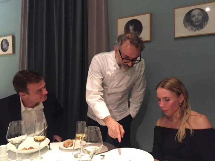 BusinessClass har spist på verdens bedste restaurant - 3