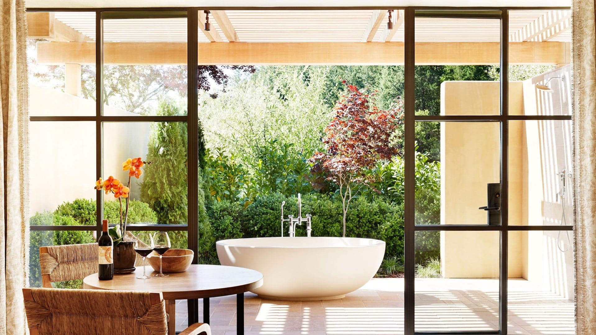 Review of Auberge du Soleil, An Auberge Resort - 9