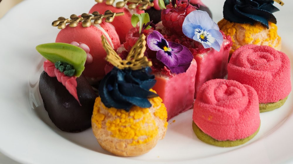 Hotel review Restaurants & Bars' - The Athenaeum Hotel & Residences  - 3