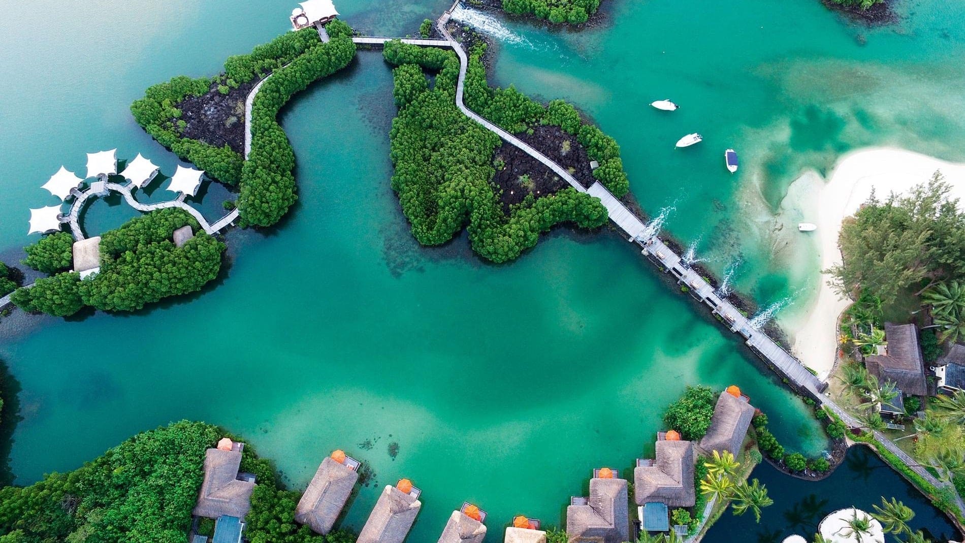 Hotels Toplists - The Best Luxury Hotels in Mauritius