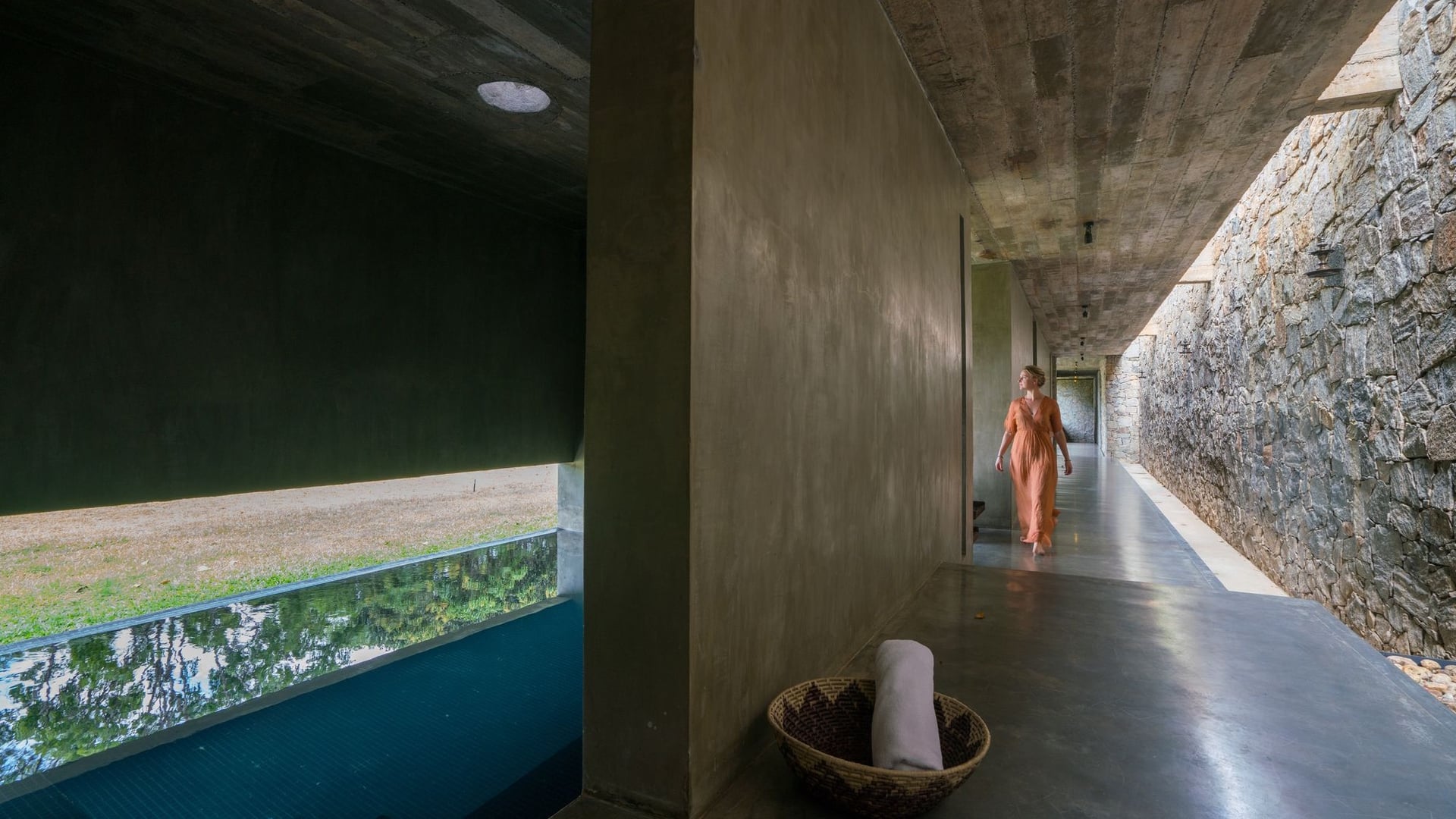 Hotels Toplists - The Best Luxury Hotels in Sri Lanka