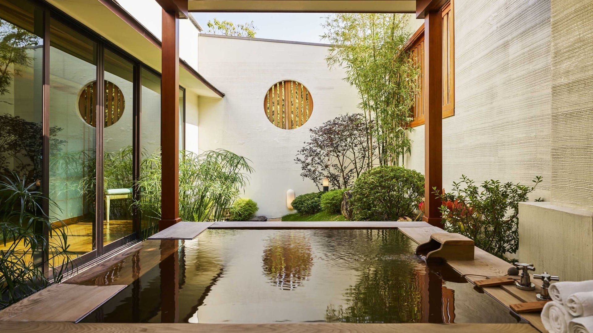 Hotels Toplists - 10 Best Luxury Hotels in Taipei