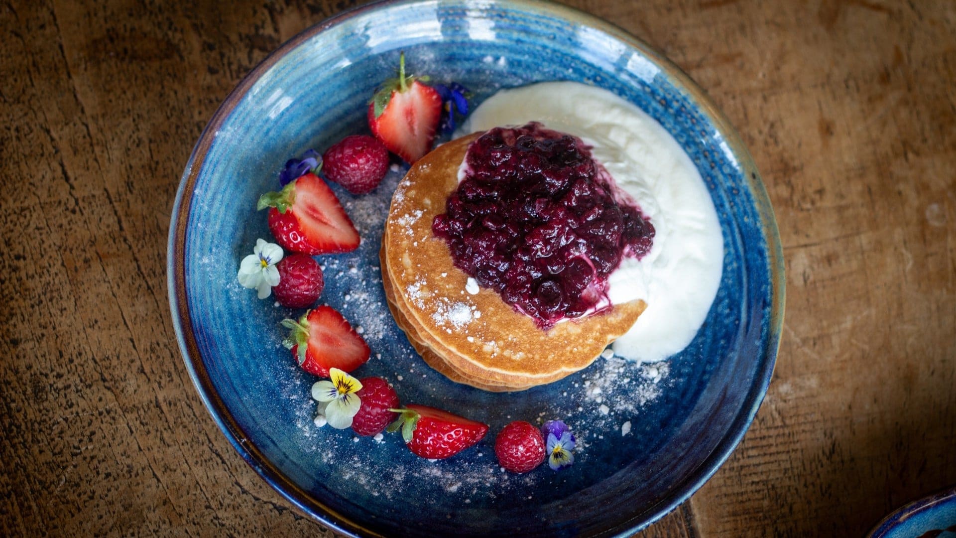 Hotel review Restaurants & Bars' - Oxwich Bay Hotel - 1