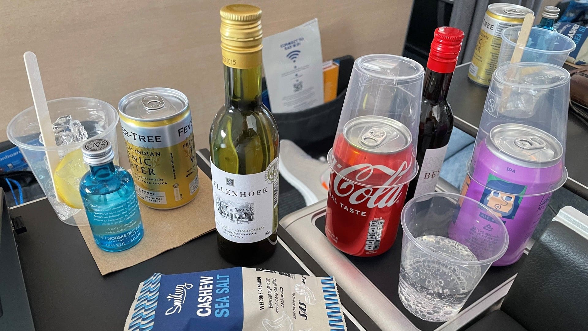 Airlines News - SAS returns to Canada - launching two new routes on the same day