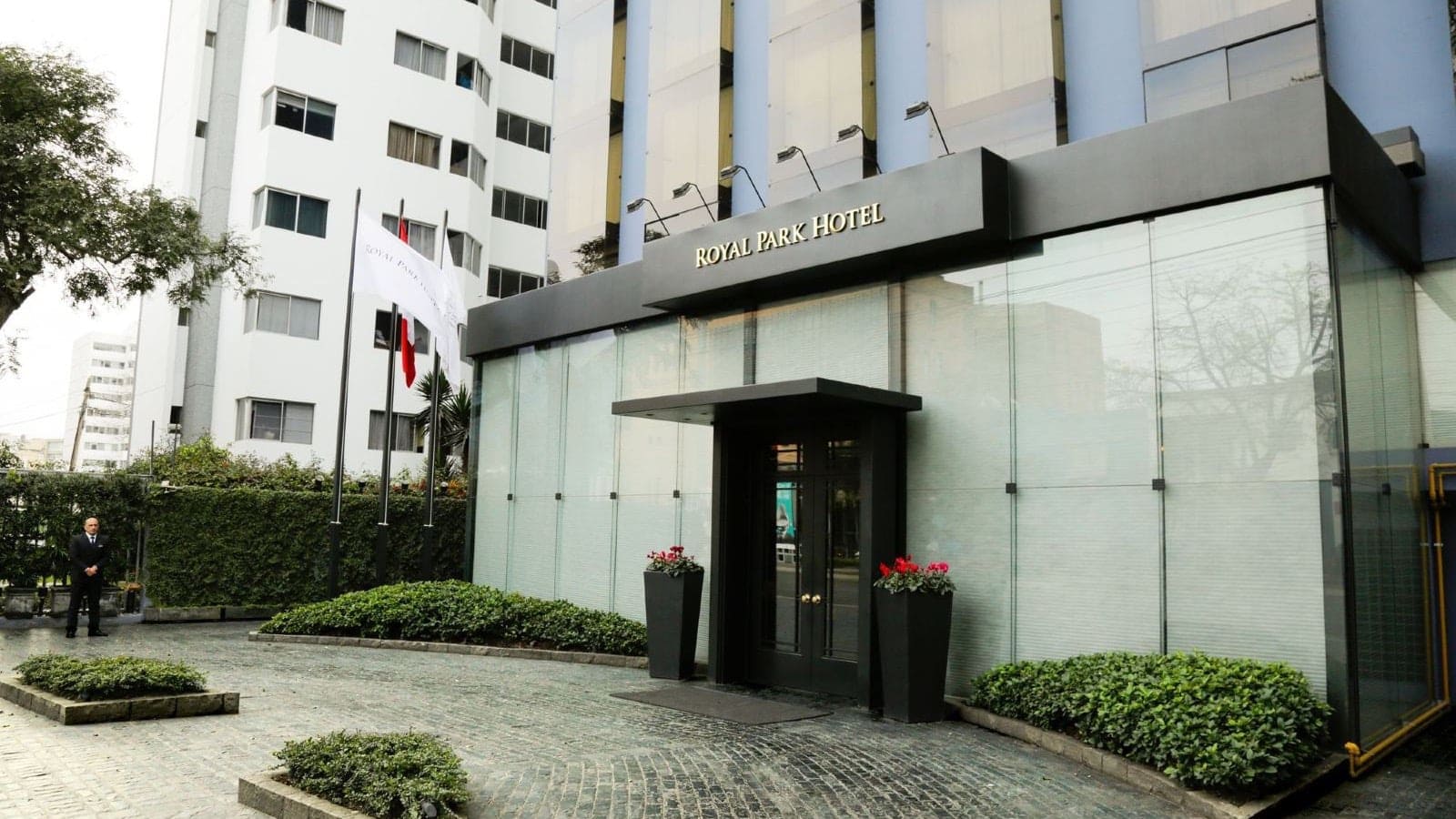 Hotels Toplists - The Best Luxury Hotels in Lima