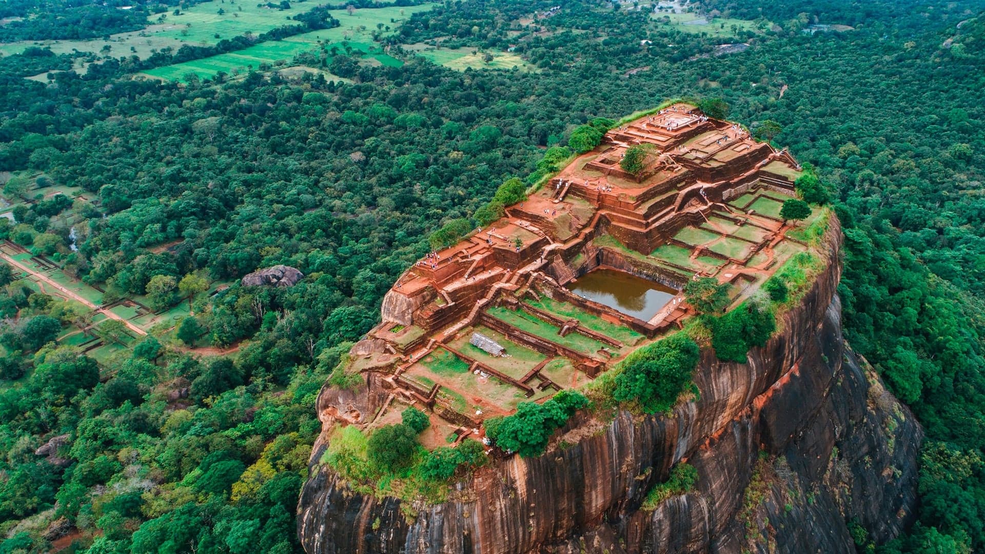 Destinations Articles - Sri Lanka Travel Guide