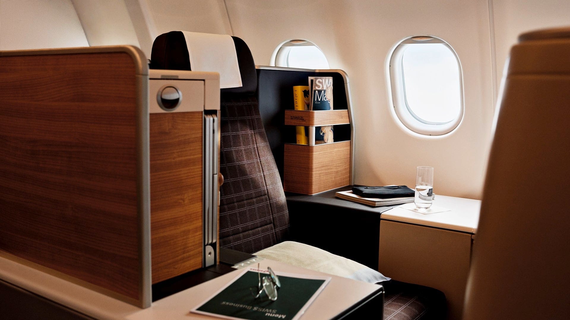 Airlines Articles - Save up to 50% on Lufthansa, SWISS and Austrian in Business Class and First Class