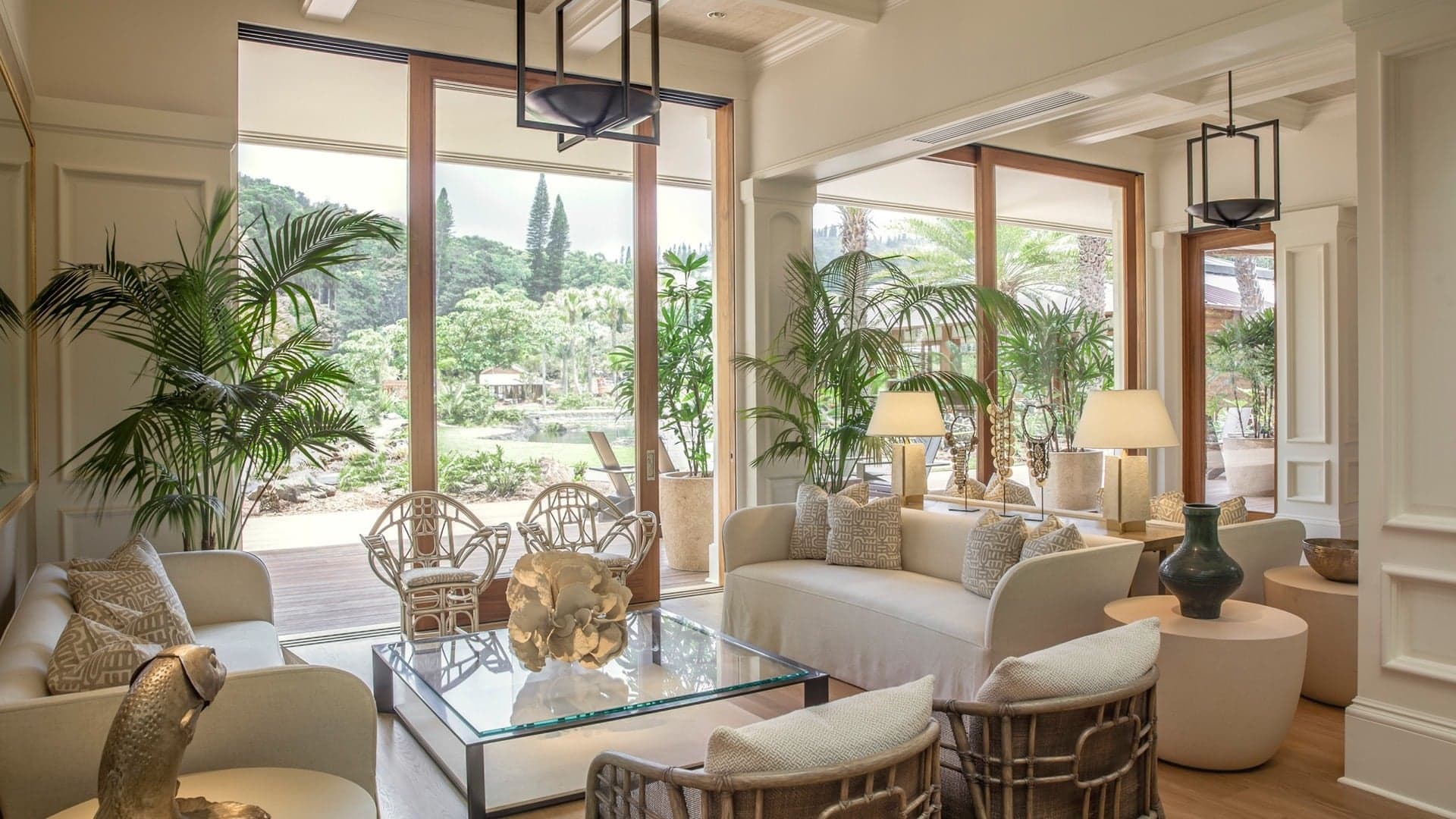 Hotels Toplists - The Best Luxury Hotels in Hawaii