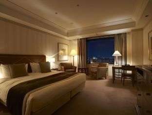 Verified hotel review - Imperial Hotel Osaka - 18