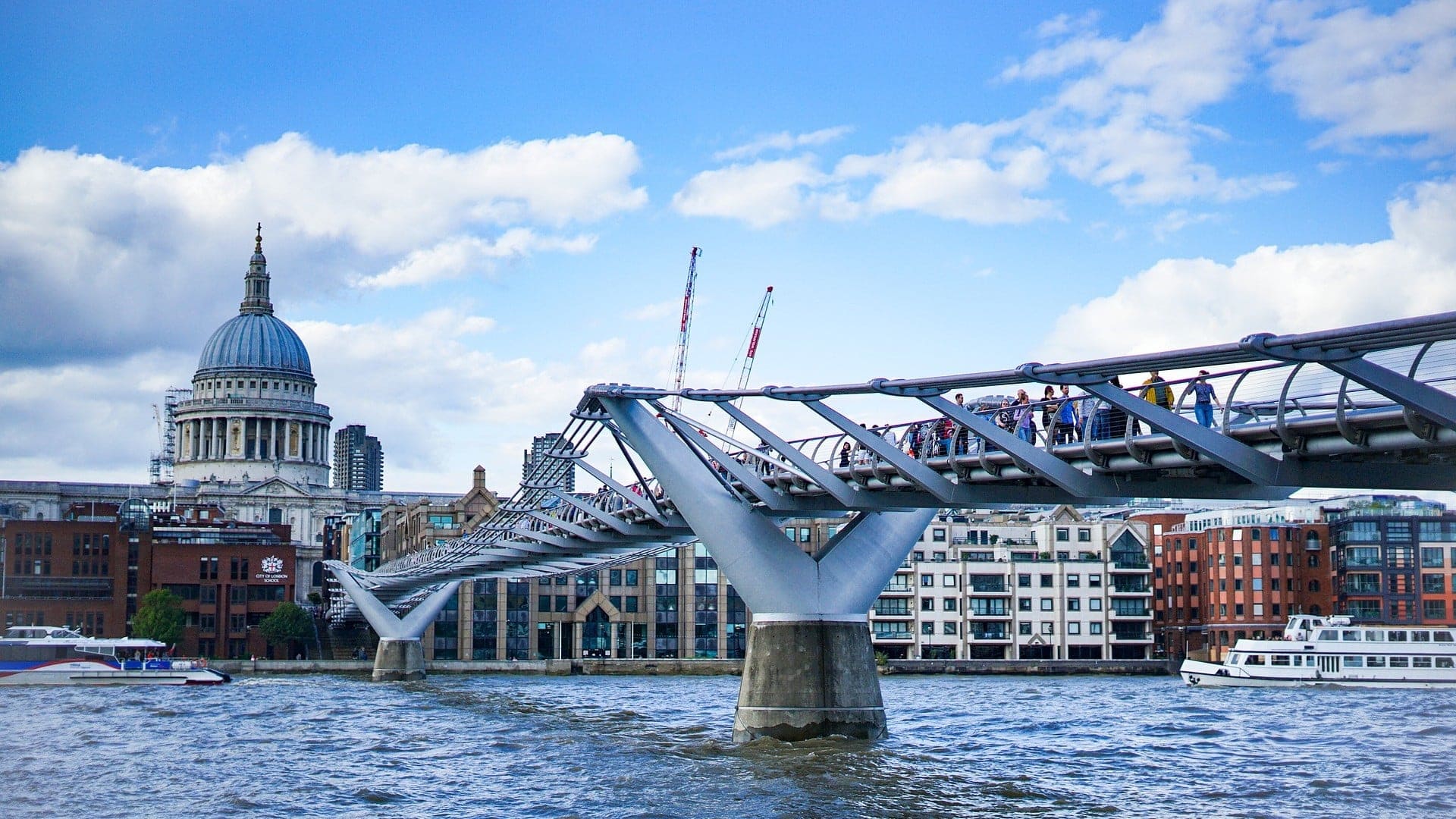 Millennium Bridge