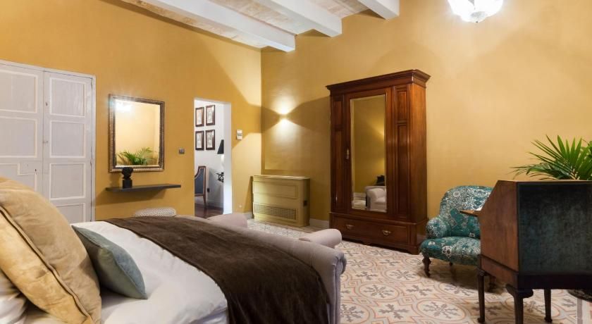 Verified hotel review - The Coleridge Boutique Hotel In Valletta - 6