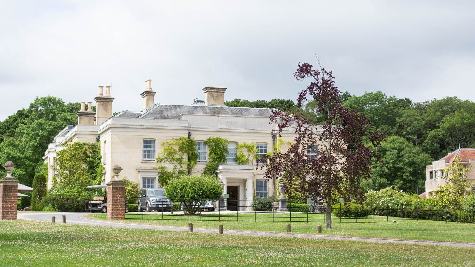 Hotels Toplists - 17 Best Country House Hotels in the UK