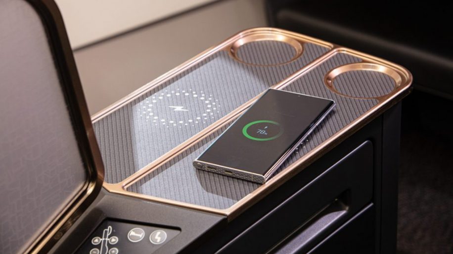 Airline review Short- & Medium-haul - Korean Air - 2