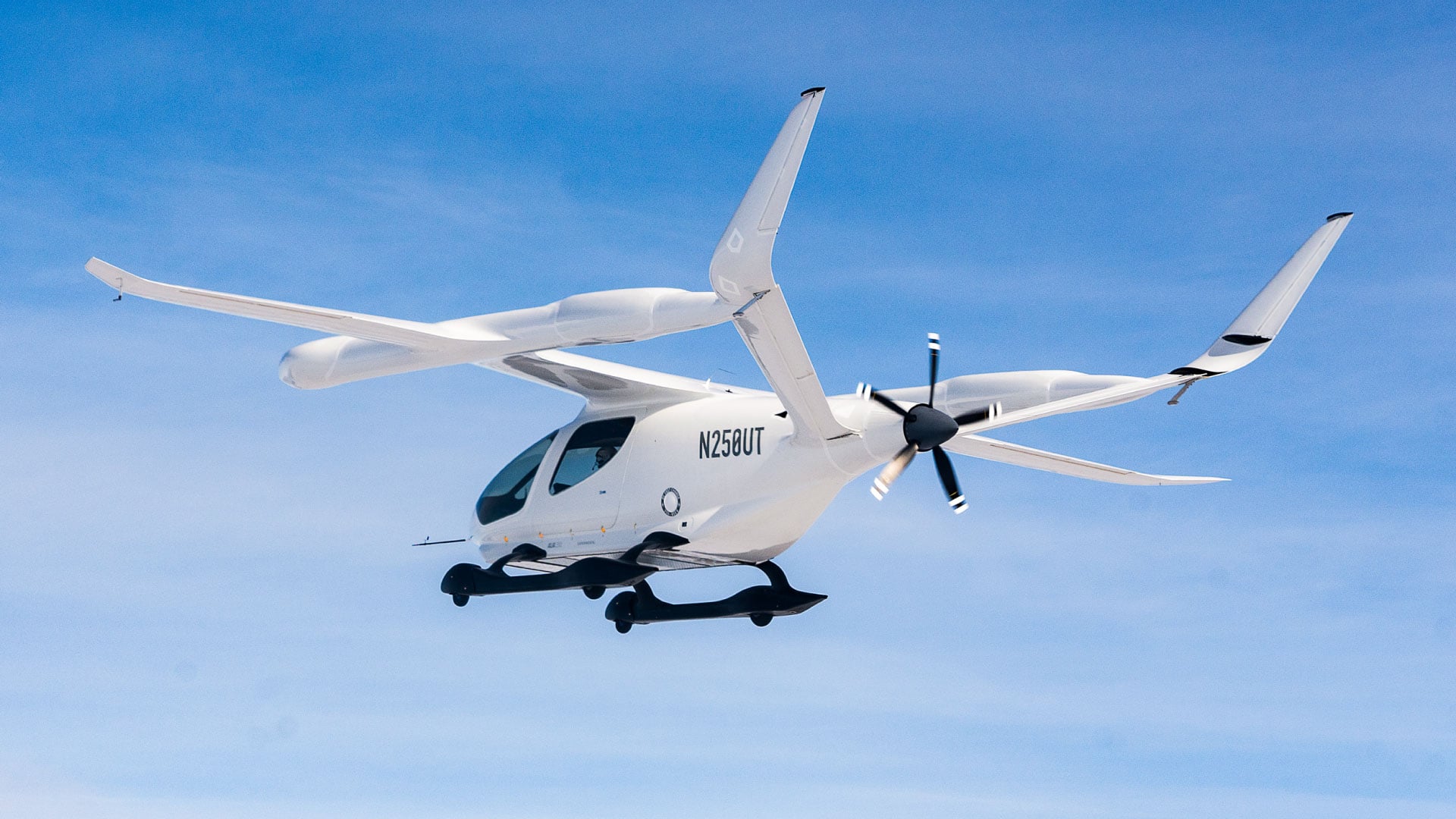Airlines News - Air New Zealand to fly electric aircraft