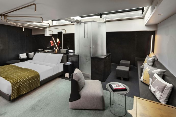 Verified hotel review - W Amsterdam - 59