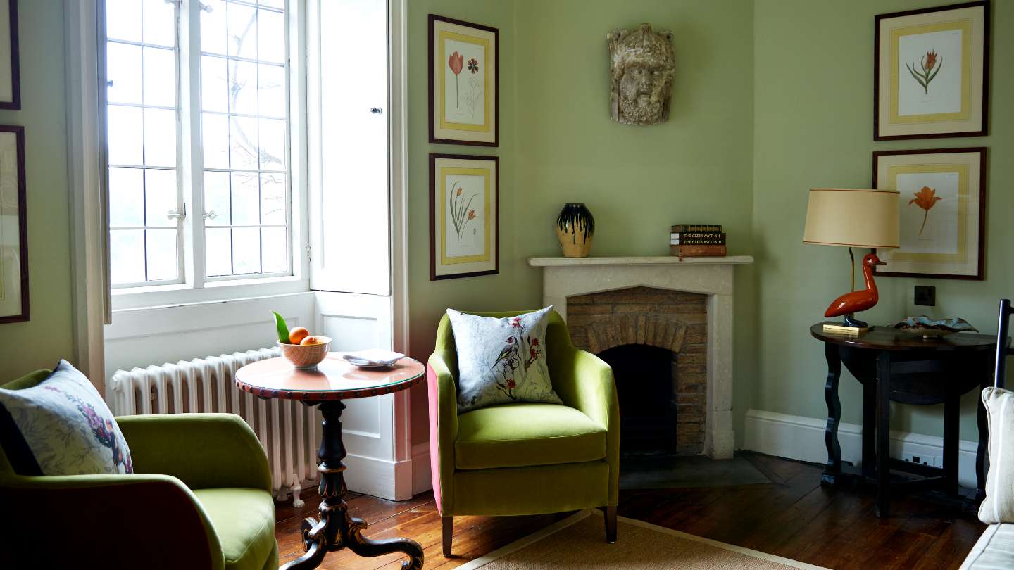 Hotel review Style' - Hotel Endsleigh - 3