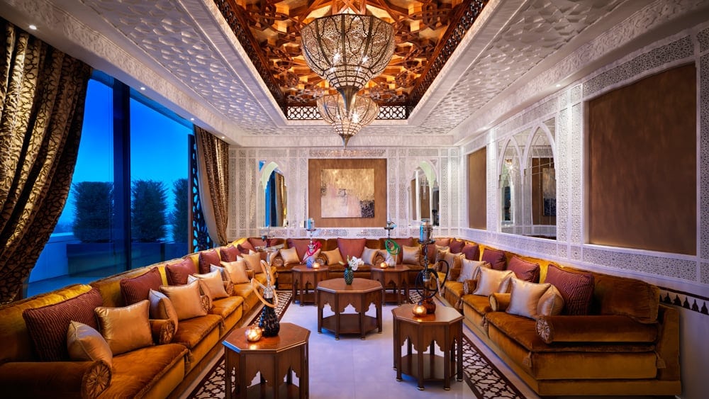 The Largest Hotel Suite In Europe - 2