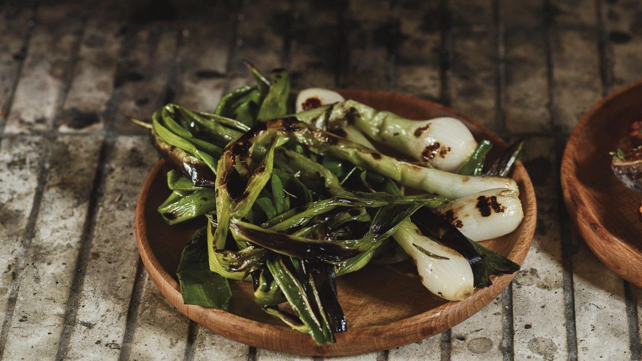 Hotel review Restaurants & Bars' - Heckfield Place - 3