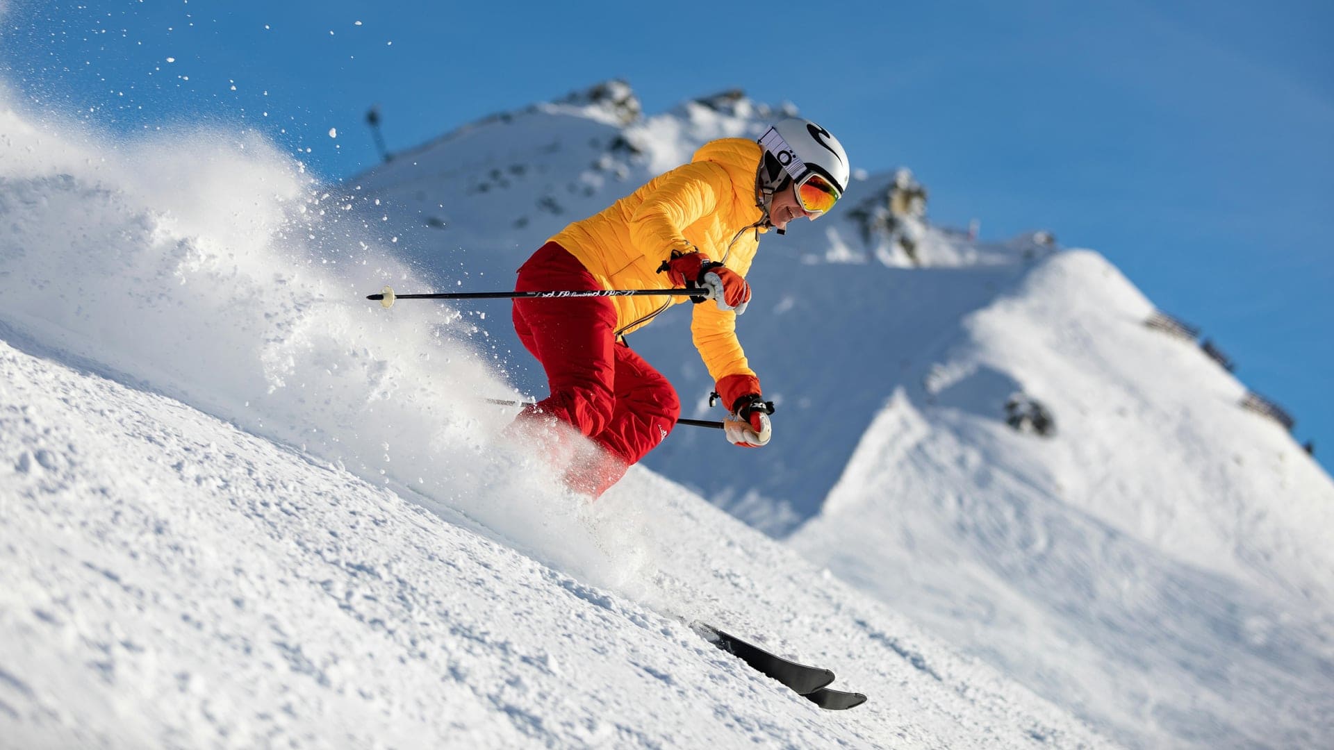 8 Best Luxury Ski Resorts in the World image