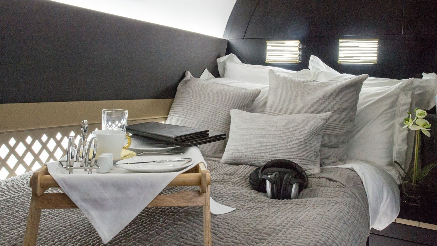 Airlines News - End of an era as Airbus delivers its final A380