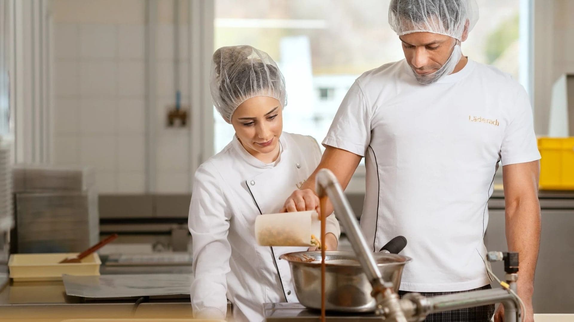 Lifestyle Toplists - 10 Best Chocolate Shops in the World