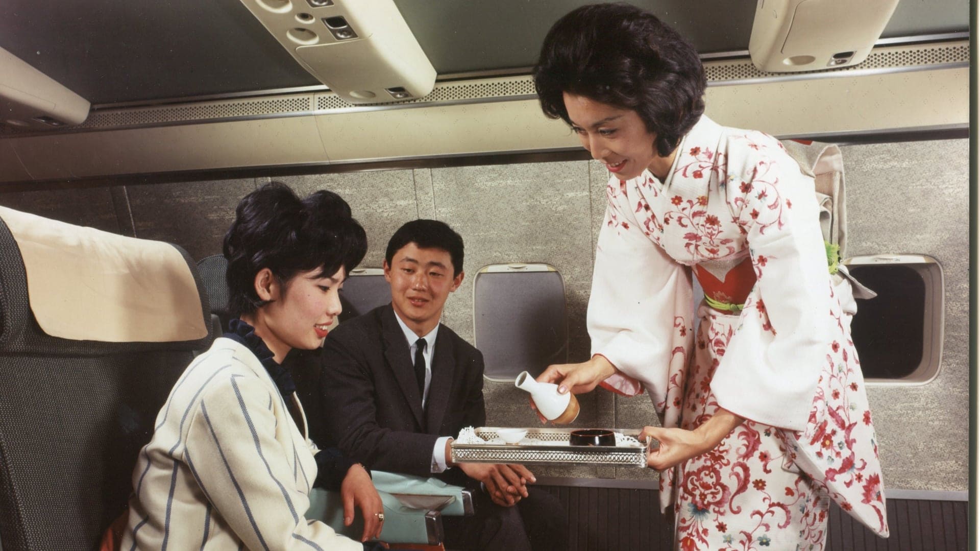 Airlines News - BA upgrades Business Class to Japan