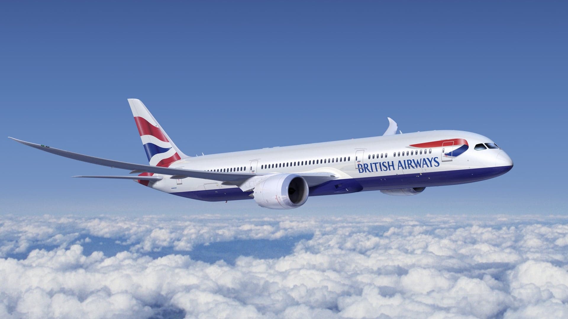 BA Business Class Offer! Up to 30% off from London **EXPIRED**
